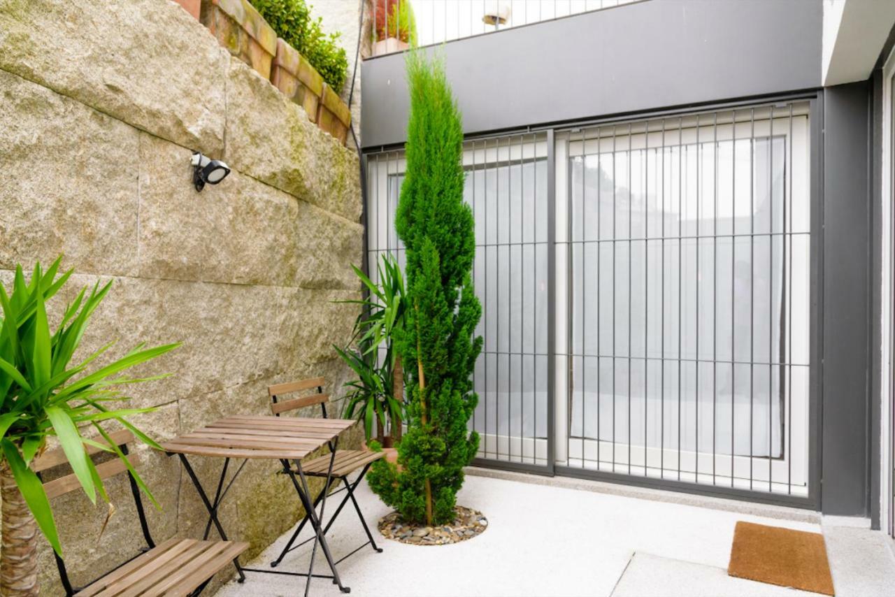 Home Of The Poet OOporto Exterior foto